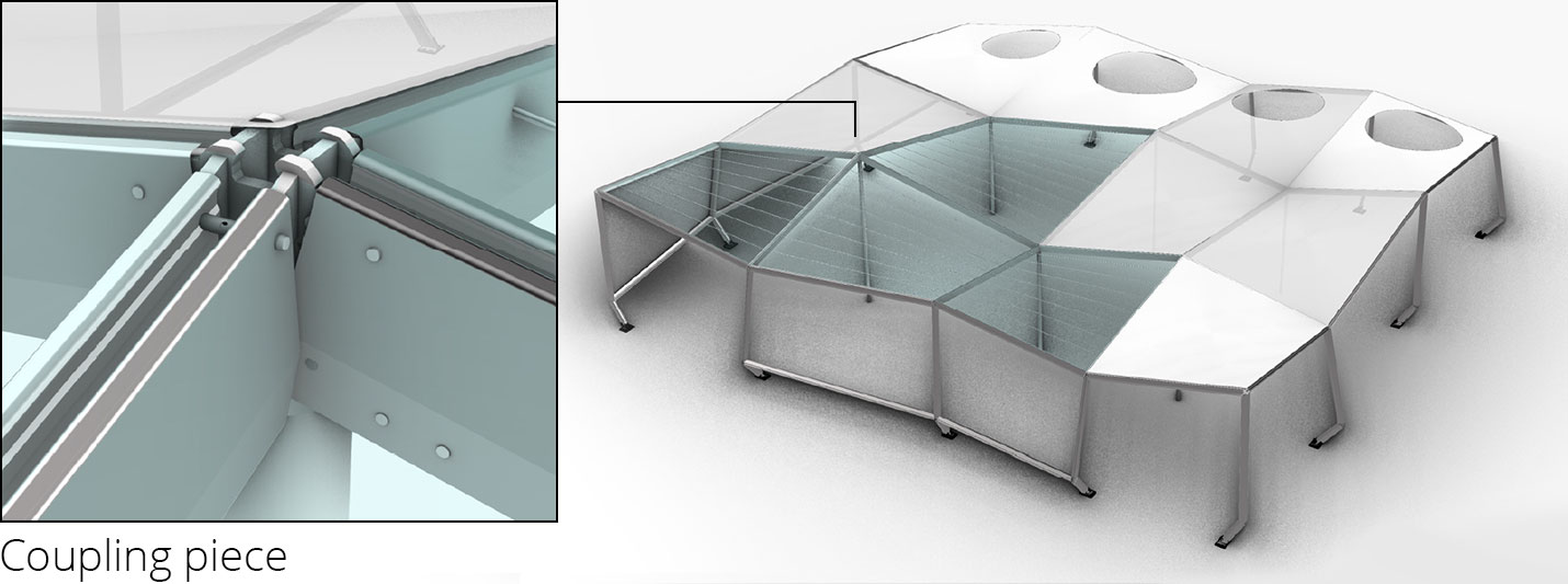 design canopy