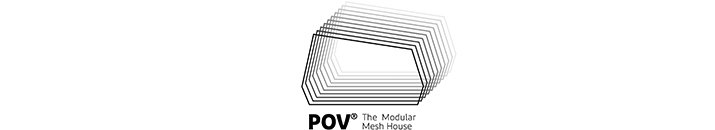 Logo POV