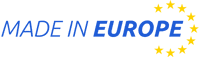 logo Made in Europa