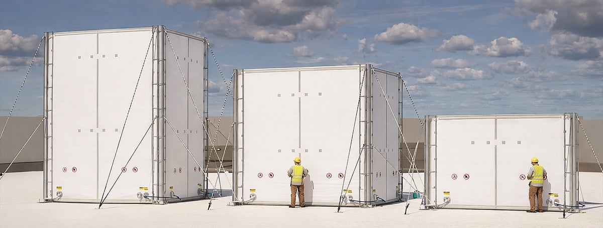 aufblasbare_Schallschirme_Größen