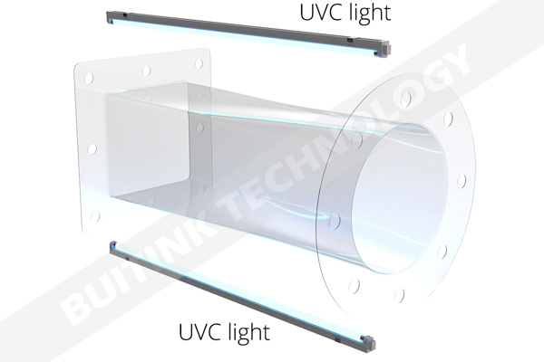04 Uvc Light Foil